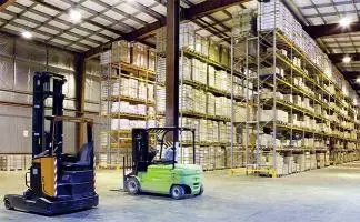 Excess inventory management