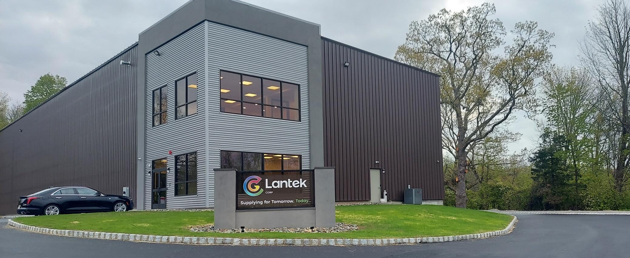 Lantek Corporation headquarters